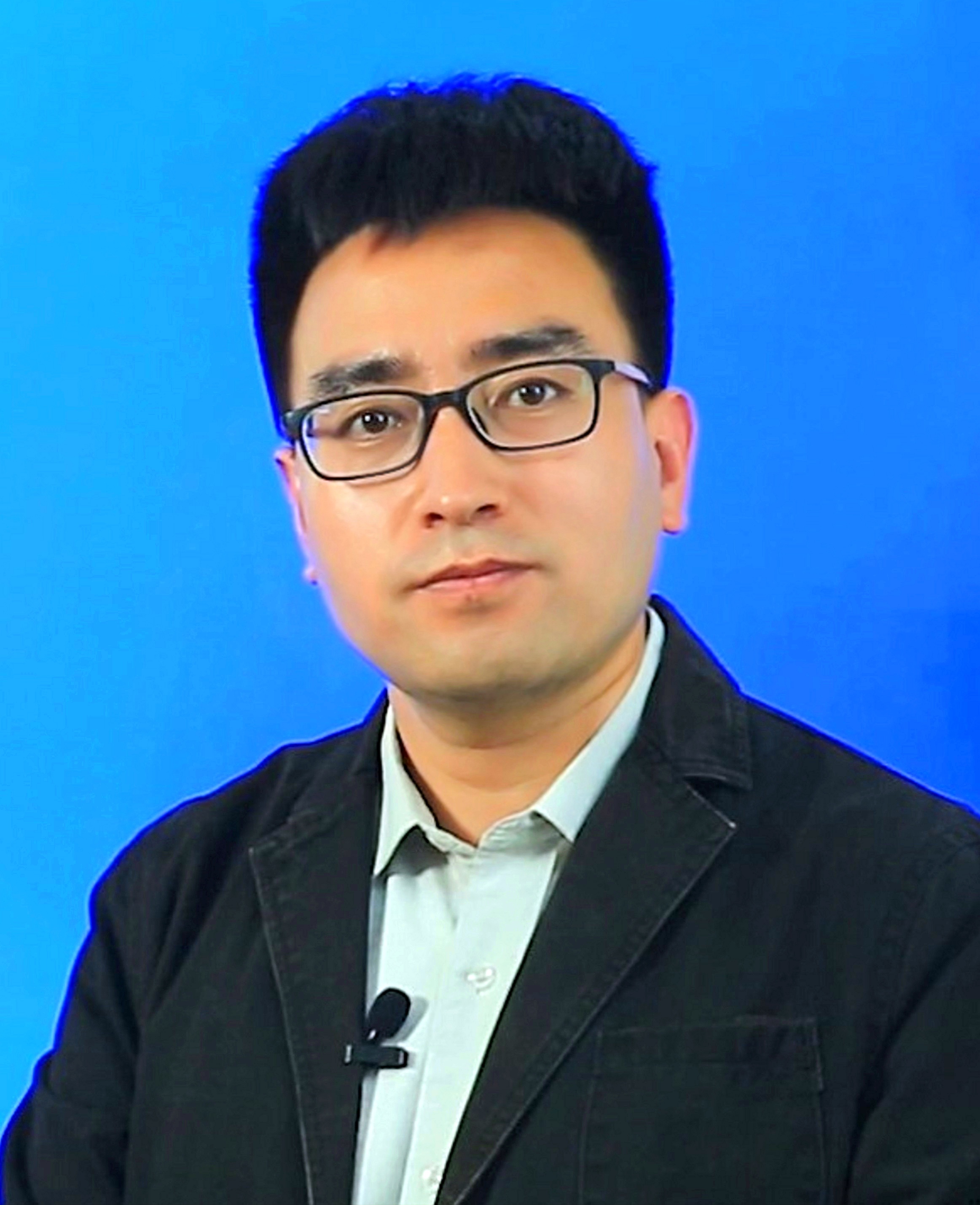 广发体育创新论坛第一千三百七十讲：基于超冷原子的Rosen-Zener-Stückelberg干涉和隧穿