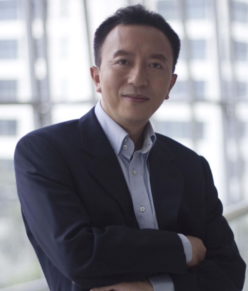 广发体育创新论坛第一千五百八十二讲：Force-dependent interactions of biomolecules 