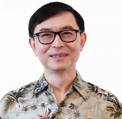 广发体育创新论坛第一千五百三十二讲：Metalloradical Catalysis (MRC): General Approach  for Homolytic Radical Reaction 