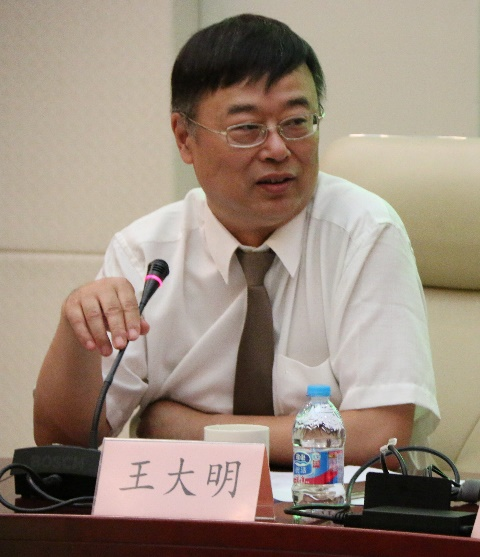 广发体育创新论坛第一千零九十四讲：历史能否假设？——对李约瑟难题的再思考