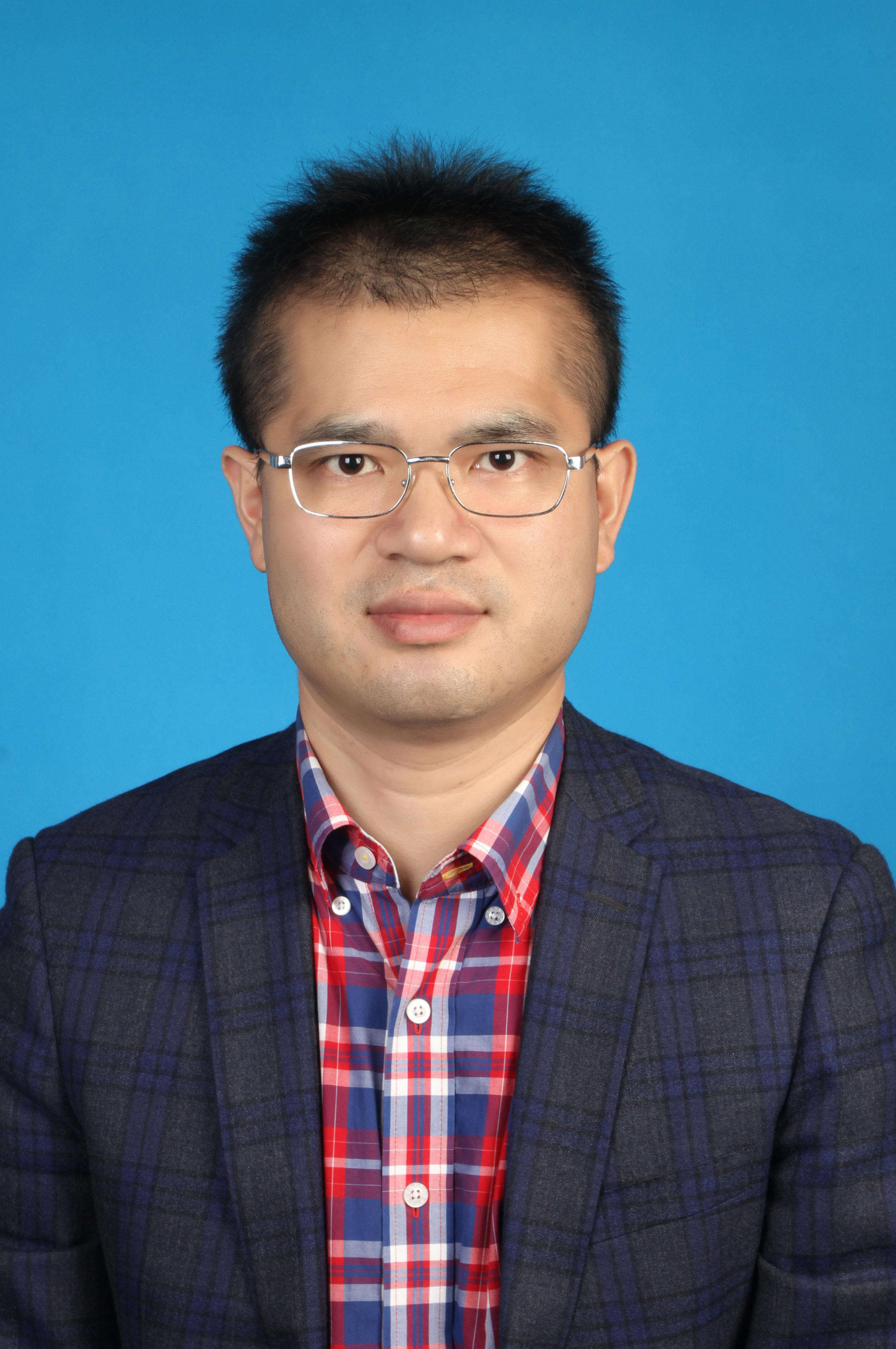 广发体育创新论坛第一千一百三十五讲：分布式机器学习网