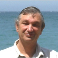 广发体育创新论坛第一千一百五十讲：Chaotic solitons in dissipative systems