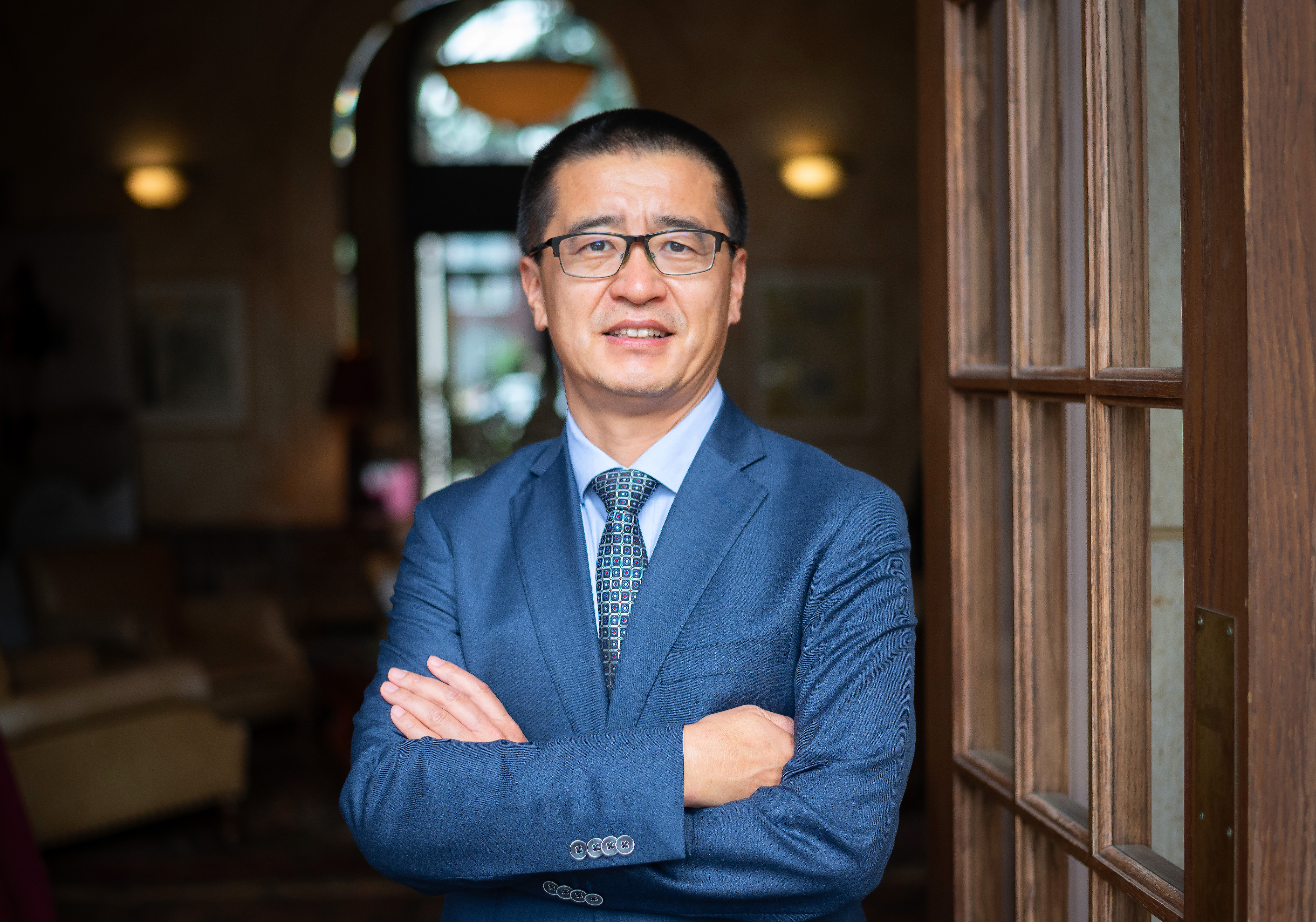 广发体育创新论坛第一千四百六十二讲：如何撰写国际同行审阅文章？ 