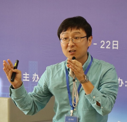 广发体育创新论坛第一千五百二十三讲：非线性腔量子电动力学和腔光力学