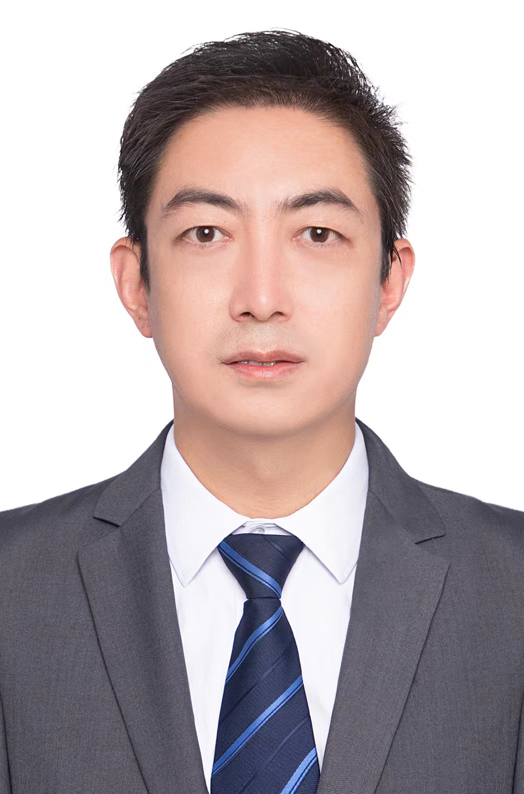 广发体育创新论坛第一千五百一十五讲： 十年三往来——国家自然科学基金申请之浅见