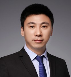 广发体育创新论坛第一千七百零三讲：金属-有机框架材料孔结构调控及轻烃吸附分离研究