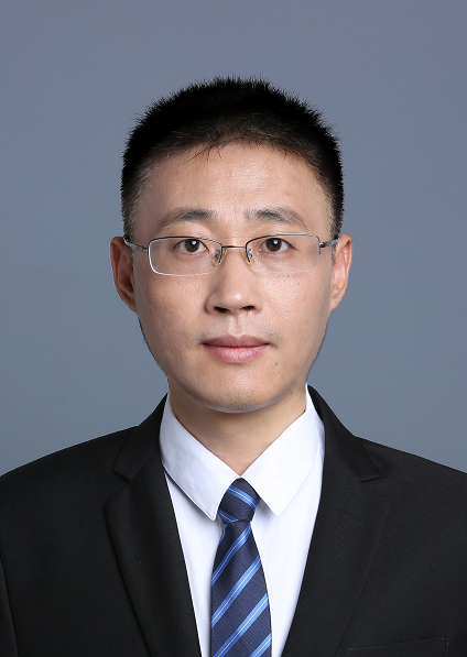 广发体育创新论坛第一千零五十讲：相似变换及其应用