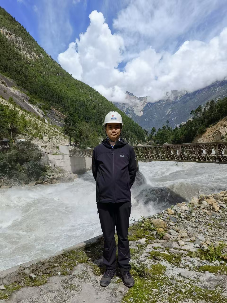 广发体育创新论坛第一千八百讲：陕西抽水蓄能工程建设中的主要岩土工程问题