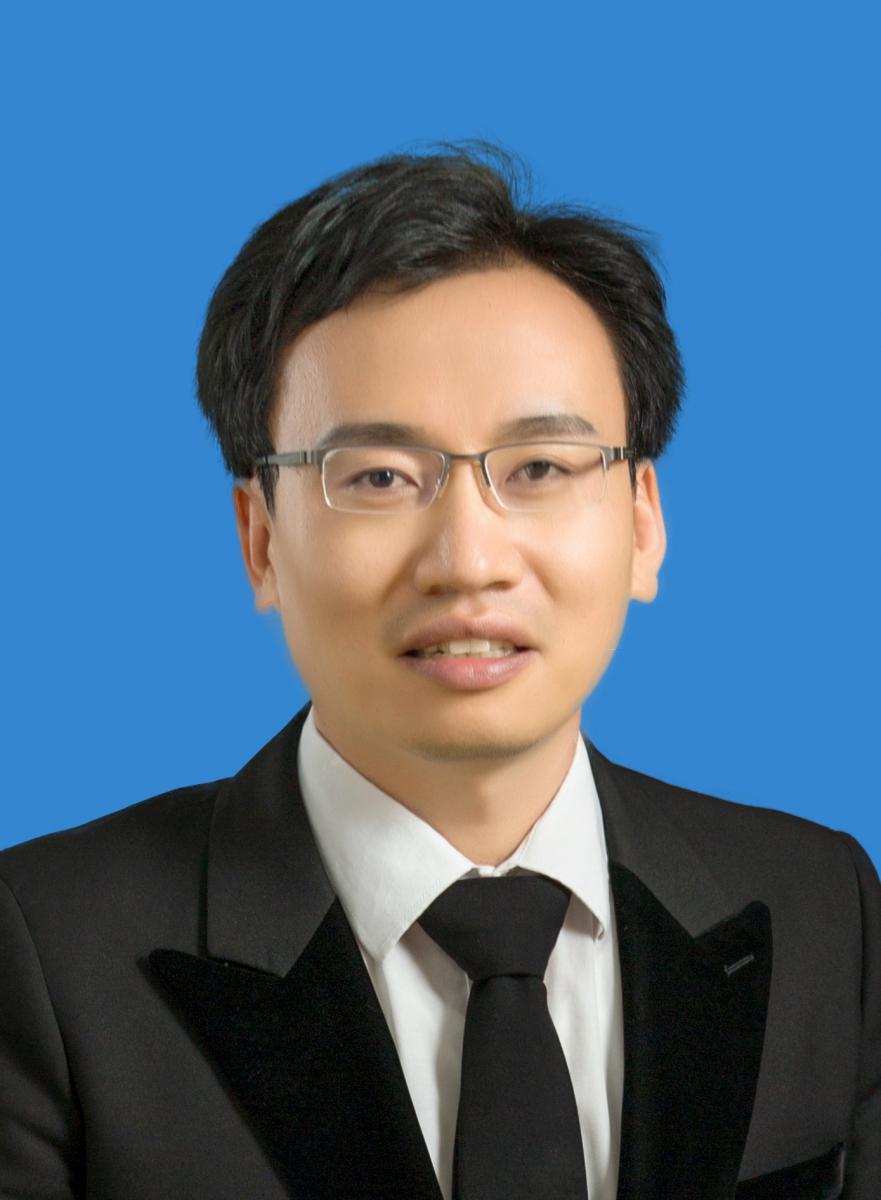 广发体育创新论坛第一千二百九十四讲暨120周年校庆年系列活动: 创新＋勤奋——国家自然科学基金申请体会