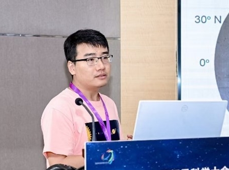 广发体育创新论坛第一千八百六十九讲：火星地震学进展及展望