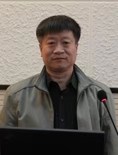 广发体育创新论坛第一千三百八十二讲：Tetrapyrrole-based covalent organic frameworks and beyond