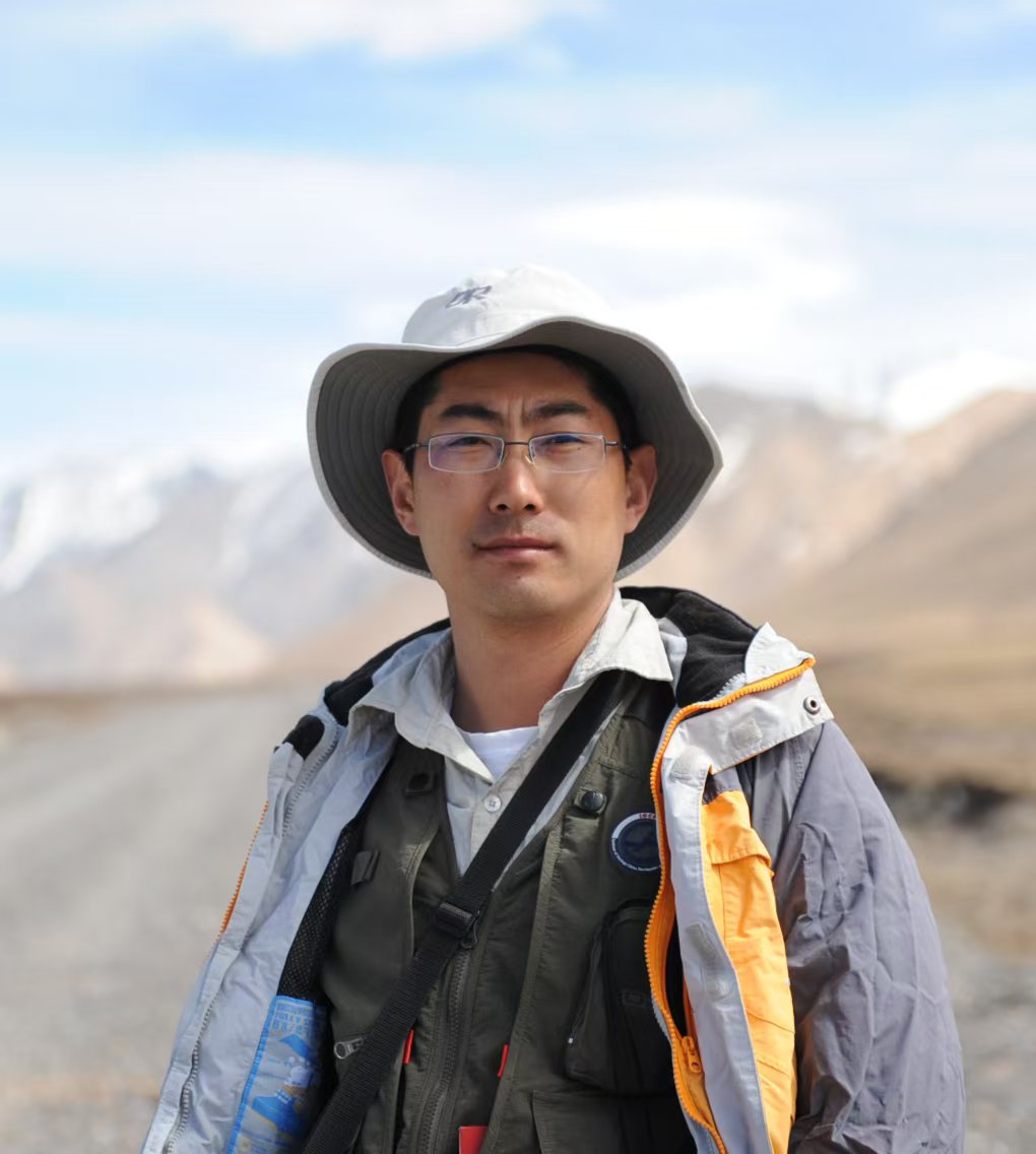 广发体育创新论坛第一千九百三十九讲：青藏高原东缘低起伏高原面多阶段多成因演化过程