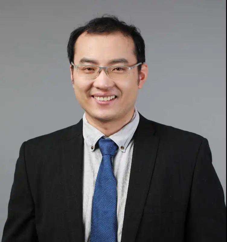 广发体育创新论坛第一千零一十二讲：肢体再生解码