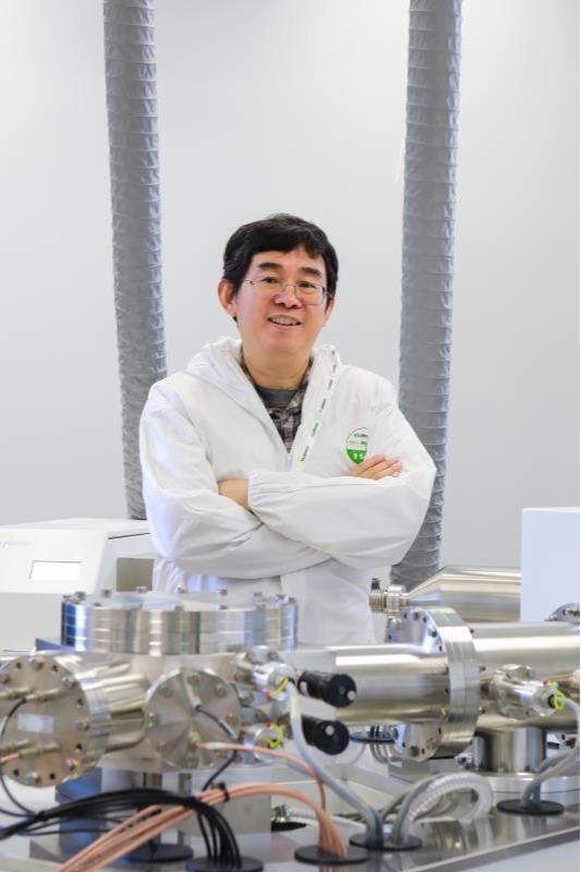 广发体育创新论坛第一千九百九十讲：碳酸盐铀系和铀铅测年技术在地球与环境科学研究中的应用