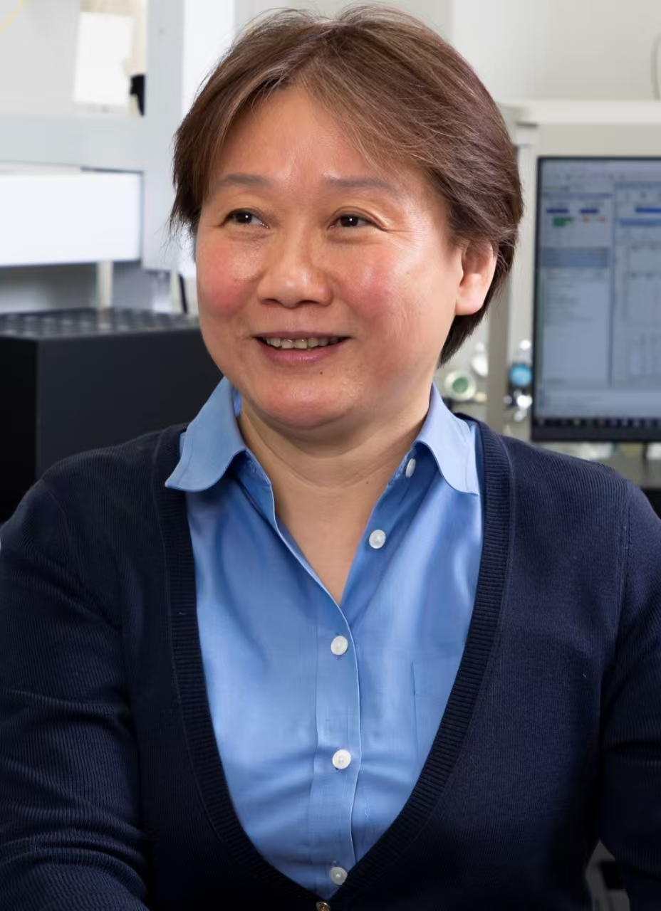 广发体育创新论坛第一千七百四十一讲:The impact of global warming on water and nutrient transport from land to the coastal ocean