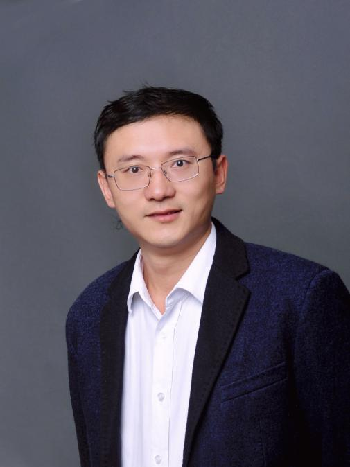 广发体育创新论坛第一千七百七十六讲：Relativistic quantum sensing in near-Earth curved spacetime