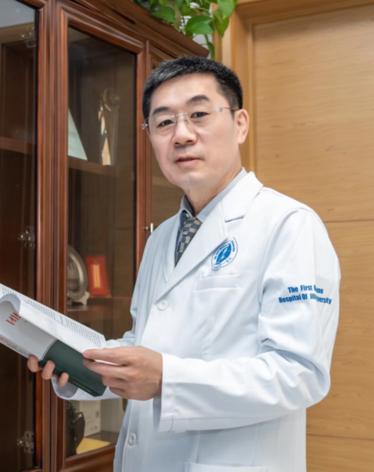 广发体育创新论坛第一千五百一十一讲：GE Pigs: Biomedical Models and Beyond