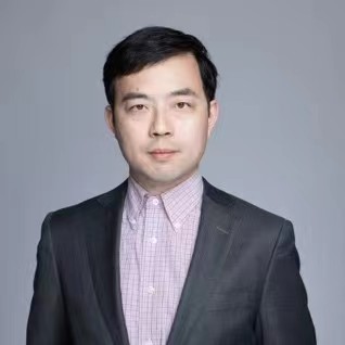 广发体育创新论坛第一千二百六十四讲暨120周年校庆年系列活动：基于席夫碱的动态共价键