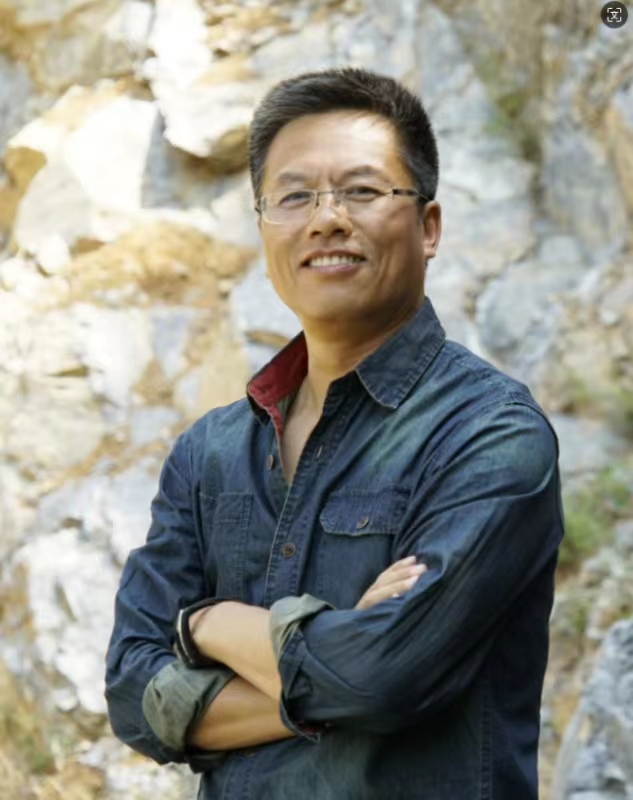 广发体育创新论坛第一千七百九十一讲：翼龙的演化