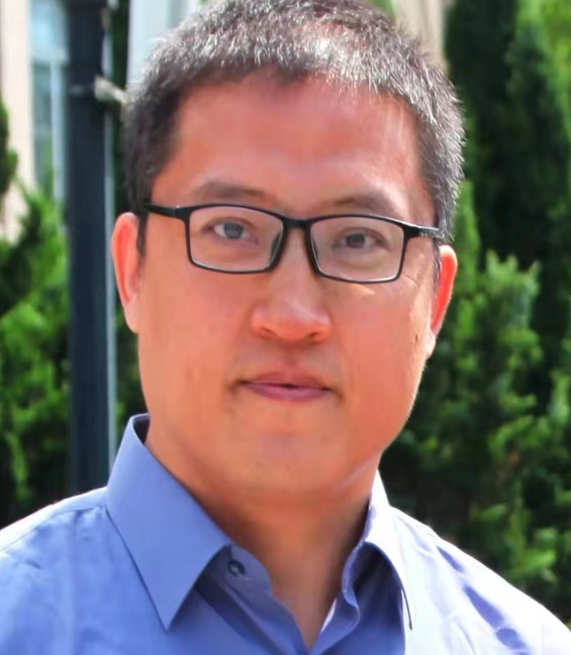 广发体育创新论坛第一千五百零八讲：生物体系多尺度理论研究的方法发展及生命科学和生物医学应用