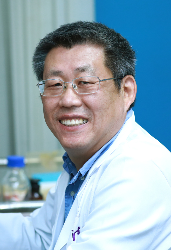 广发体育创新论坛第一千六百八十五讲：Studies of Cilia and Flagella - lessons from Chlamydomonas