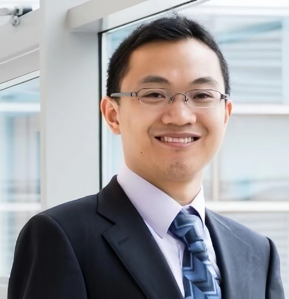 广发体育创新论坛第一千四百三十八讲：NHC Catalysis, Medicines, and Agrochemicals