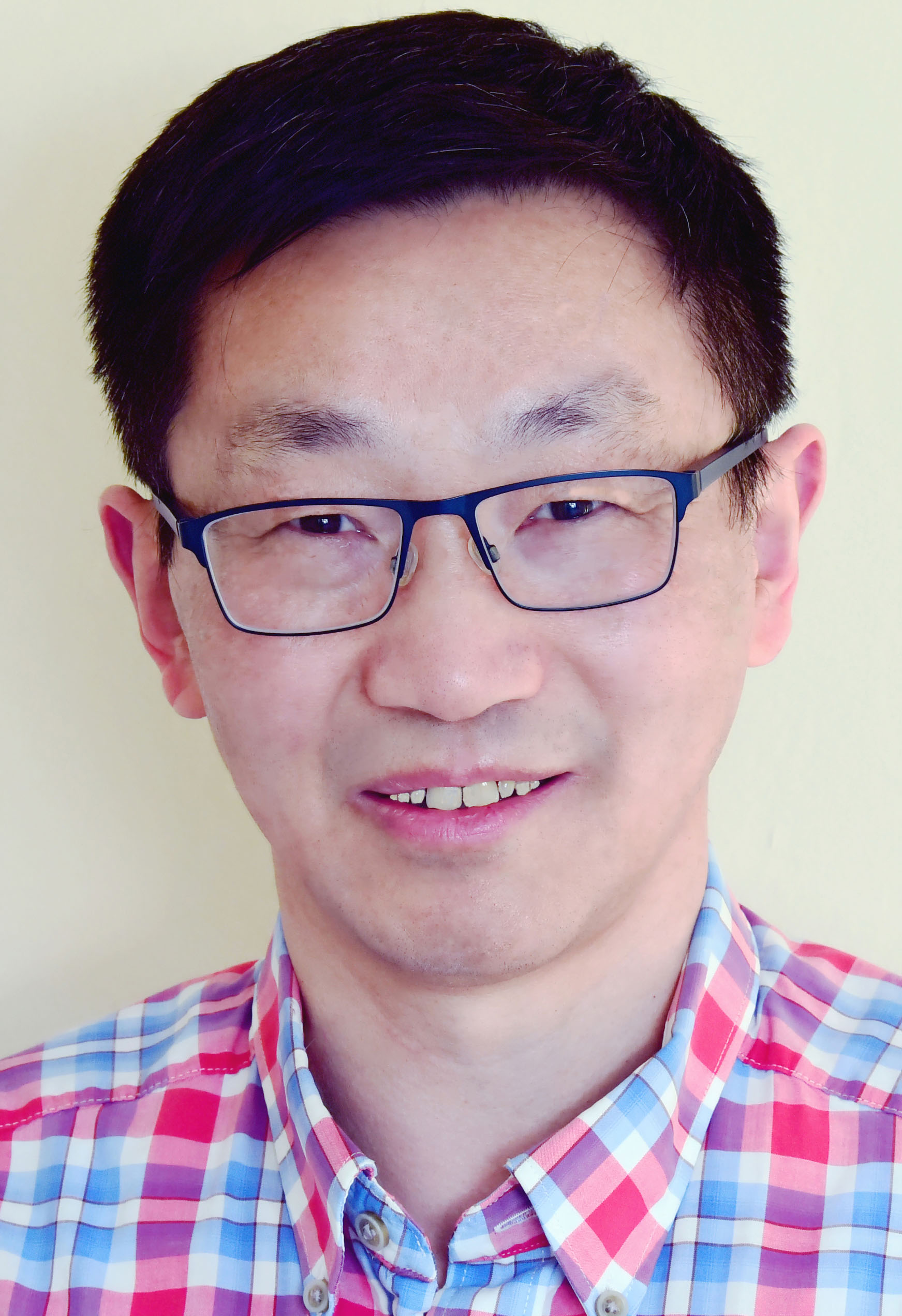 广发体育创新论坛第一千四百二十二讲：Structural View of Wnt Signalling 