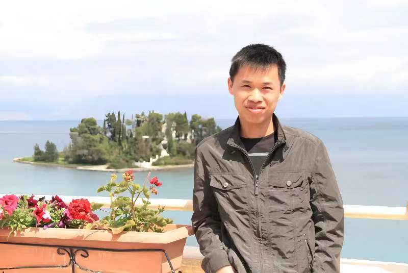 广发体育创新论坛第一千三百九十五讲：配位聚合物多孔材料与吸附分离 