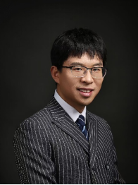 广发体育创新论坛第一千八百六十八讲:Demystify Fundamental Blocks of The World