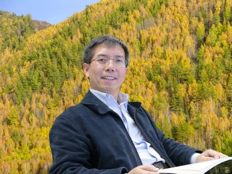 广发体育创新论坛第一千七百六十四讲：边坡水文地质