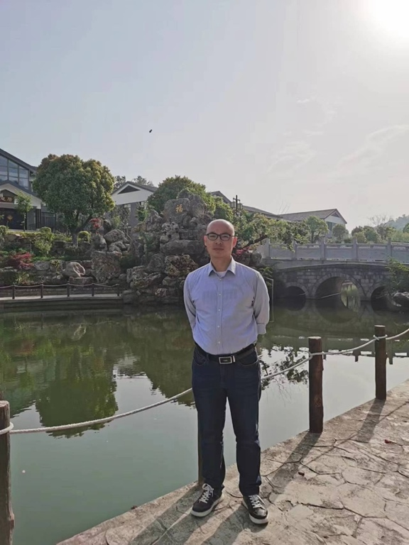 广发体育创新论坛第一千八百三十一讲：引力的宇称对称性检验