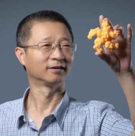 广发体育创新论坛第一千六百二十六讲：植物的免疫机制