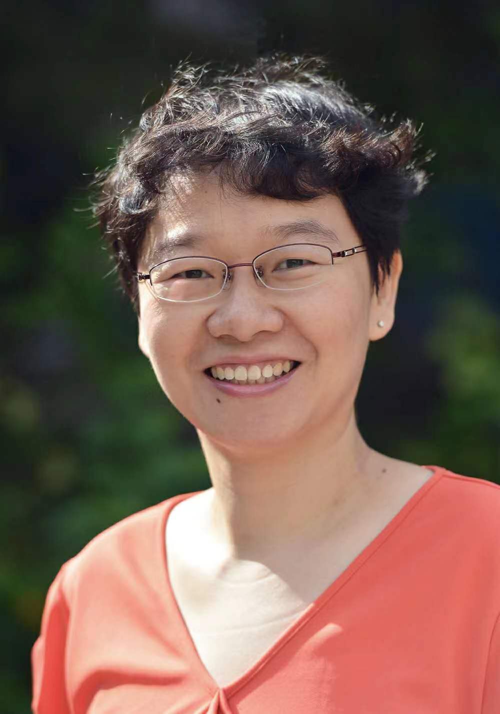 广发体育创新论坛第一千二百四十七讲暨120周年校庆年系列活动：O-GlcNAc : A  Sweetheart  of  the Cell Cycle